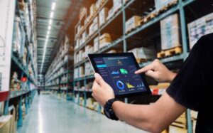 5 Lean Best Practices for the Warehouse