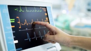 The Engineering Behind Today’s Medical Equipment