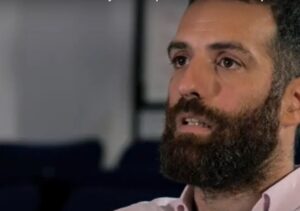 Claudio Capelli
