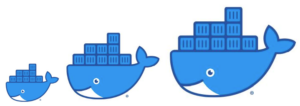 Running NuoDB in Docker – Part 2: Scale-Out, Continuous Availability, and Visual Monitoring