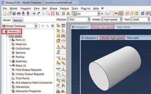 Abaqus 작업 시 생성되는 파일을 알아보자 – 1 - Dassault Systèmes blog