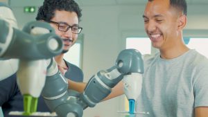 Empower the Workforce of the Future