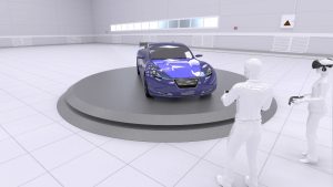 [Webinar Registration] Reverse Engineering with 3DEXPERIENCE CATIA on October 21