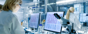 Designing Disruption: How Virtual Twins are Accelerating Sustainability – Part 4/6. Use Case 3 – Life Sciences
