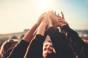 GEOVIA CHAMPIONS PROGRAM 2018