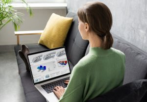 10 ways to create high-quality products faster with 3DEXPERIENCE on cloud