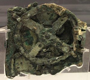 Unlocking secrets of the world’s oldest computer