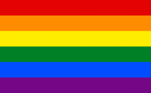 Pride at 3DS