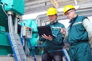 Exploring new and evolving solutions in manufacturing