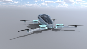 Designing the future: the process in detail | Concept Definition
