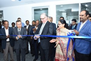 Chennai’s 3DEXPERIENCE Executive Center Opens to showcase real success stories of digitization strategies