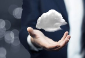 Reach for the Cloud