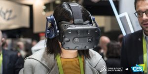 CES 2018 Highlights
