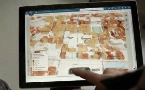 Managing cities of tomorrow with 3DEXPERIENCity