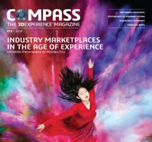 Industry Marketplaces in the Age of Experience