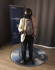 Supporting next-generation innovation: the 3DEXPERIENCE Lab