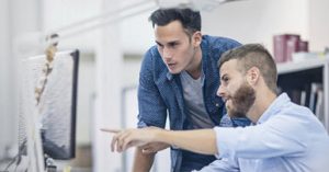 AI: Helping procurement teams save millions