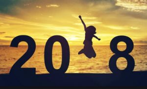 Goodbye, 2018!