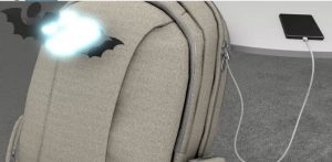 Can we make electronics energy self-sufficient?