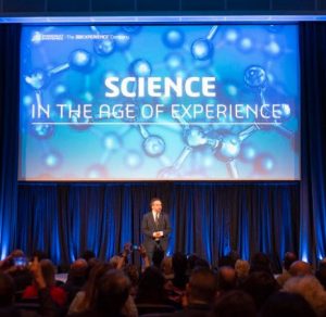 Science in the Age of Experience: Day 1 Recap