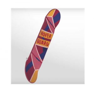 So you want to build a hoverboard...
