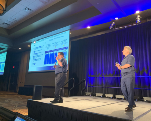 2019 MBSE Cyber Experience Symposium