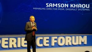 Preparing Today’s Talent for Tomorrow’s Workforce: Live Updates from 3DEXPERIENCE Forum, Bengaluru