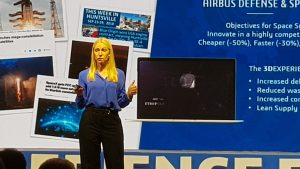 Towards Sustainable Innovation: Live from Dassault Systèmes’ 3DEXPERIENCE Forum 2019, Bengaluru