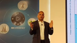 Moving Towards a New Tomorrow: Insights on Transportation & Mobility from 3DEXPERIENCE Forum, Delhi