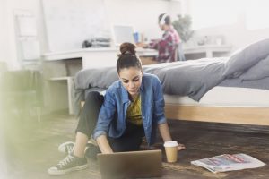 3DEXPERIENCE: your virtual classroom