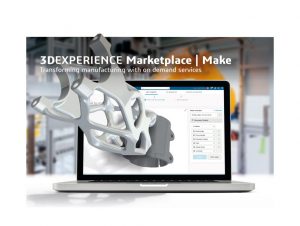 Lost your suppliers? Need med device parts? 3DEXPERIENCE Make can help