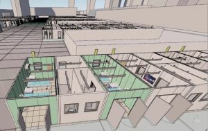 [WEBINAR | Registration] Vertically Integrated Construction | Generative Design for Modular Construction, August 12th