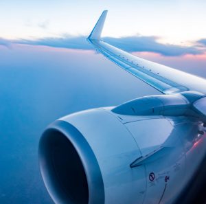 Streamlining the A&D supply chain