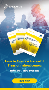 The Leader’s 7-Step Guide to a Successful Transformation