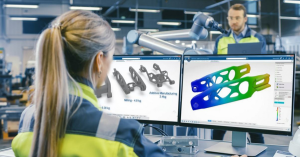 This is why every manufacturer will embrace simulation-driven design