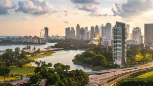 Harnessing Innovation to Make Cities More Smart, Livable and Sustainable