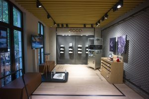 Customizing footwear with 3DEXPERIENCE