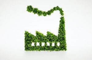 How Green Technology Is Transforming Traditional Manufacturing