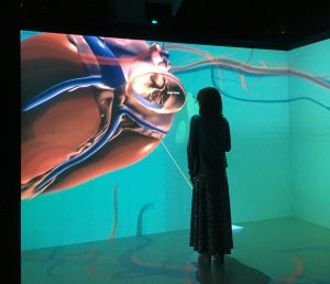 Virtual twins of humans will transform healthcare