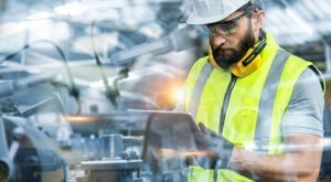 Building Lean Teams in Industrial Equipment
