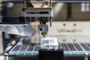 5 Ways 3D Printing Is Changing the Manufacturing Industry