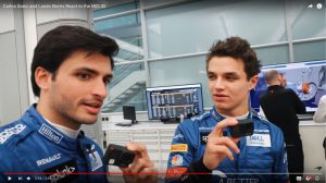 3DEXPERIENCE CATIA at McLaren F1 Team