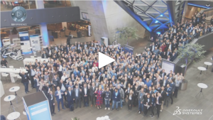 Watch the event video and archived presentations from the 3DEXPERIENCE Conference in Germany 2019