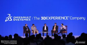 [LIVE EVENT] 3DEXPERIENCE Conference Design, Modeling & Simulation | November 6, 2019 | Bengaluru | India