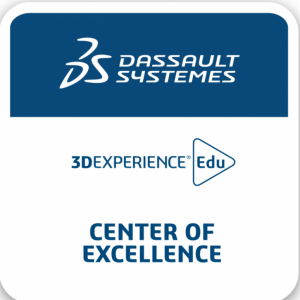 Introducing 3DEXPERIENCE Edu Centers of Excellence