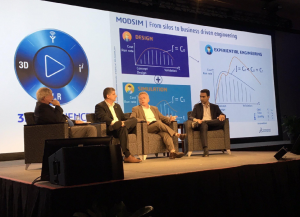 3DEXPERIENCE MODELING & SIMULATION CONFERENCE in Novi, Michigan