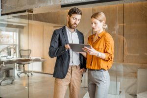 Connecting and Collaborating: Part 2