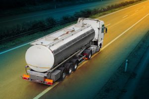 Achieve Greater Resilience with Integrated Logistics