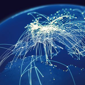 From supply chains to value networks