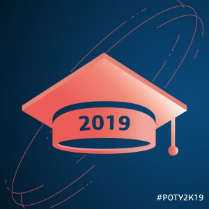 2019 Project of the Year Contest now open